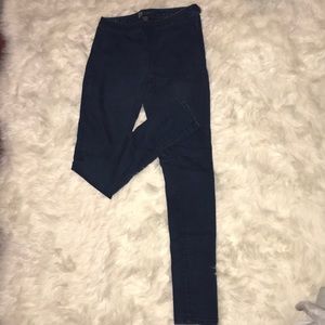 Jeggings size 4
